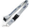 aminco NFL Seattle Seahawks Team Schlüsselband, Grau