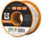D2 Diffusion D2RJ45D3000 Bobine de Câble RJ45 Droit M CAT6