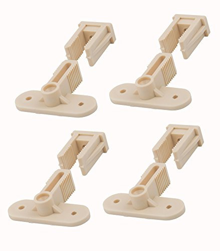 Visua Permafix Blocks for Dummy Drawer fronts. Pack of 4 sets