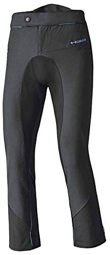 Held Clip-in Windblocker Base Hose, schwarz, 4XL