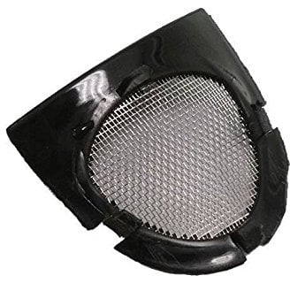 Ariete filtro acqua sedimenti retina griglia bollitore Vintage 2869