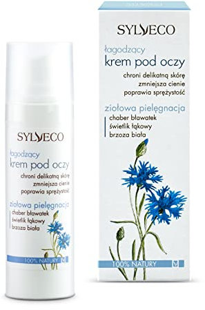 Soothing Augencreme 30 ml