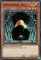 YU-GI-OH! - Yu-Gi-Oh! Sammelkartenspiel - Adventskalender 2018 - Super Rare - Metallic - 63.5mm x 88mm - Near Mint - 1 Stück
