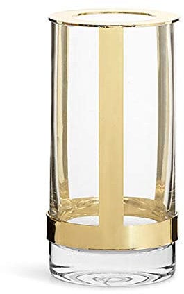 Sagaform 5018041 Hold Vase, Glas