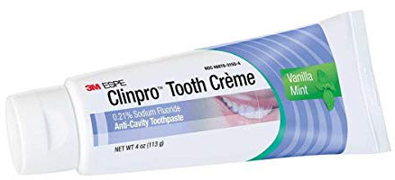Clinpro Zahnpasta, 90 ml 3M