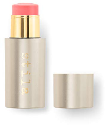 Stila Complete Harmony Lippen- und Wangenstick, durchscheinend, leicht und nicht klebend, Rosa