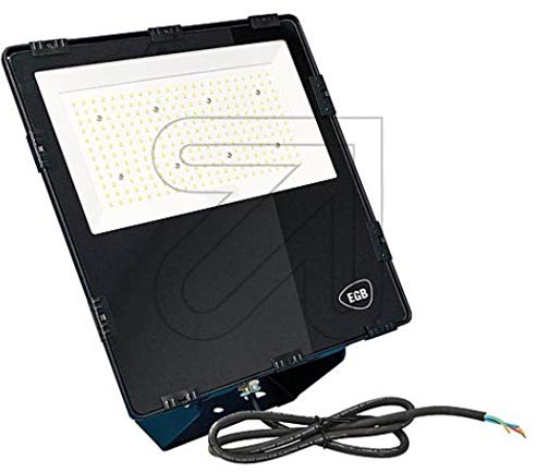 EGB LED Strahler PROsuperior IP66 100W 16500lm 5000K, (9829683510)