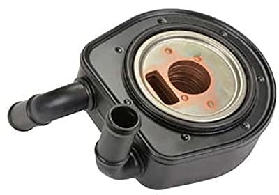 Radiatore Olio Motore