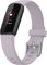 Shieranlee Armband Uhrenarmband Armbänder kompatibel mit Fitbit Luxe Activity Tracker - Premium Silikon QuickFit Armbänder,kleine Größe