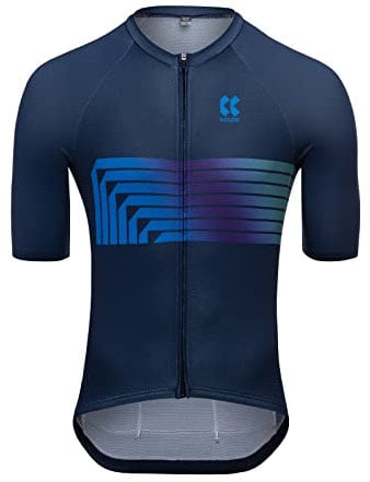 Kalas Men's Jersey, Blue, XL