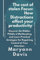 The Cost of Stolen Focus: How Distractions Are Sabotaging Productivity: Discover The Hidden Pitfalls of Multitasking and Learn Practical Strategies for ... Control of Your Attention (English Edition)