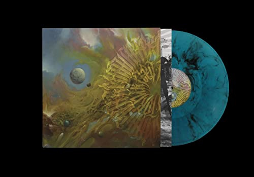 Apostasy Records (Spv)