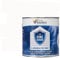 RAINBOW CHALK MARKERS LTD UPVC Plastic Paint - 5L Brilliant White | Non-Toxic & Water-Based Exterior uPVC Paint for Plastic Cladding, Facia Boards, Window Frames & Doors | Satin Finish