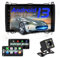 Autoradio Android 13 pour Mercedes Benz W169 W245 B160 B170 B180 B200 W639 Vito Viano W906 Sprinter [4+64G] Carplay/Android Auto, Navigation GPS, Radio FM/AM/RDS, Bluetooth, SWC,WiFi