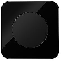 NOMAD | Base Charging Station - Magnetic Charger Black Non-Mfi | | Apple & Mobile Tech Essential |