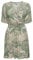 ONLY Onlpalina Life 2/4 Wrap Dress Ptm