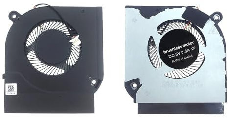 CPU GPU Cooling Fan for ACER Nitro 5 AN517-41 AN517-52 AN517-54 AN515-44 AN515-45 AN515-55 AN515-56 AN515-57 (GPU)