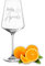 Gravur-Max Aperol Glas Leonardo Weinglas mit Gravur Holy Aperoli mit einer hochwertigen Gravur Weißweinglas Leonardo Puccini 560ml