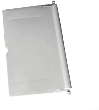 Puerta de skimmer de piscina, máxima eficiencia de filtración, diseño para vertedero de skimmer 1091 con esponja