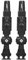 Muc Off Big Bore Lite Tubeless Valves 35 mm