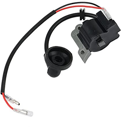 Chavisenty 1 StüCk 32F BüRste Freischneider Hecken Schere ZüNdung Spule 36MM