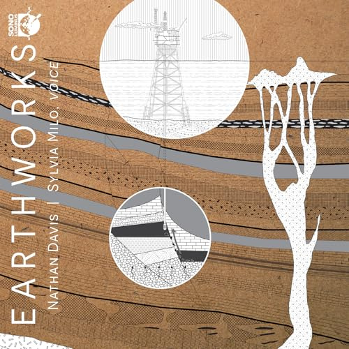 Nathan Davis: Earthworks