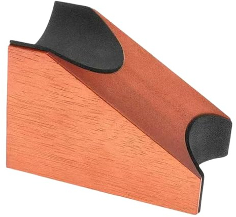 Gitarrenhals Ruhe, Gitarrenhals -Wiege Ukuleles Neck Cradle Support | String Instrument Luthier Tool, Instrumentenzubehör für Ukulelen, Geigen, Banjos, Mandoline