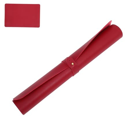 DOITOOL Nähmaschinen Antirutschmatte Pu Vibrationsdämpfung Fußpedal Matte für Overlock Quilt Stickmaschinen Zubehör