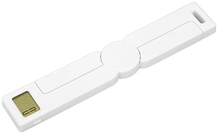 Foldable Digital Kitchen Scale X Type LCD Screen Portable Food Scale Interchangeable Units Space Saving for Home