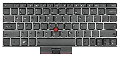 Lenovo Keyboard (Italian) 04Y0470, Keyboard, Italian, 04Y0470