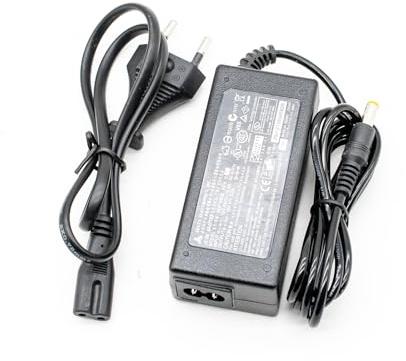 Delta ADP-45KB 15V 3A Stromversorgung - Ladegerät 100-240V AC-DC-Wandler 5.5x2.1mm 5.5x2.5mm Ersatz 15V 3A