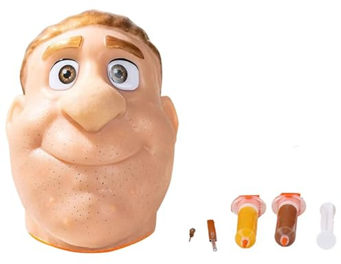 ASMR Popping Simulator Wiederverwendbar Sanftes Squeeze Sensorspielzeug Für Die Schule Büro Stressabbau Und Praktische Streiche Linderung Für Alle Altersgruppen Tragbar Neuartiger Squeeze