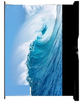 Projection Screen, 72inch~150inch Electric Tension Floor Rising ALR UST 4K Projection Screen For Laser Tv 3d Uhd 4k Ust Projector,for family space()