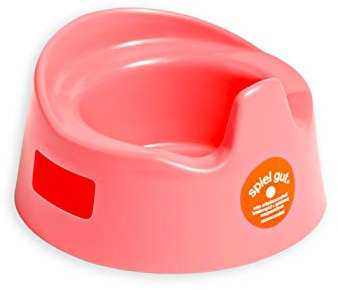 Heless 800 Nachttopf Ø 12,5 cm - Preis für 1 Stück