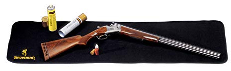 Browning Gun Cleaning Mat