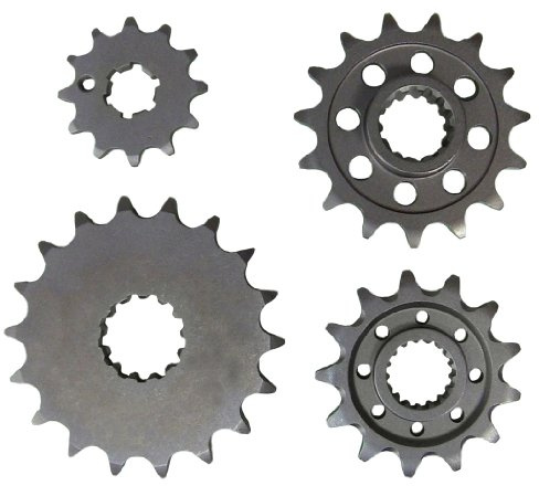 JT Ritzel jtf1515.1414Z Stahl vorne Ritzel