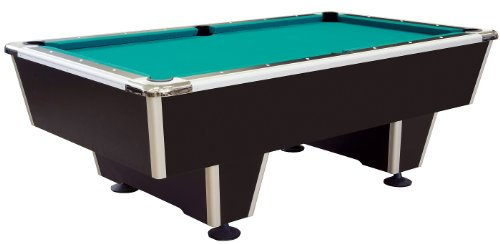 Pool Billardtisch Orlando 8 ft.