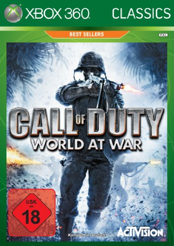 Call of Duty - World at War