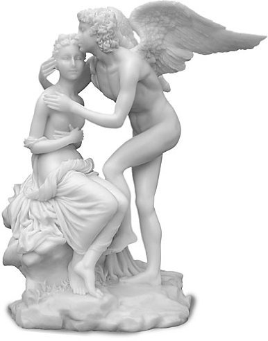 Verkauf – Amor & Psyche griechischen Mythologie