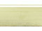 Knorr Prandell 218306874 Wachsstreifen 200 mm durchmesser 1 mm, gold glänzend