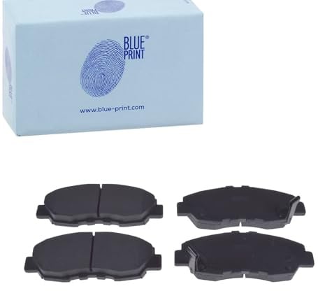 Blue Print ADH24255 Brake Pads