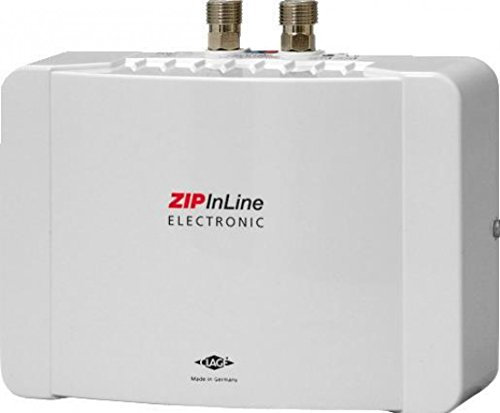 Zip Inline Instantaneous Water Heater for Hand Basins 3.1KW ES3