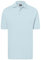 James & Nicholson Poloshirt Classic | Farbe: light-blue | Grösse: XL
