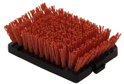 Char-Broil Cool Clean Nylon Grill Brush Replacement Head