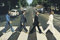 Grupo Erik Poster The Beatles - Abbey Road - 91.5 x 61 cm | PostersDE