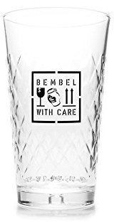 Bembel With Care Apfelwein Glas 0,25 ltr.