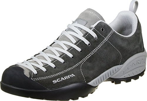 Scarpa Herren Mojito Traillaufschuhe, Shark BM Spider, 36 EU