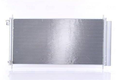 Nissens 940534 Kondensator für Klimaanlage