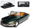 Norev Citroen DS21 Cabrio Grün 1965-1972 1/43 Modell Auto mit individiuellem Wunschkennzeichen