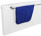 Handtuchhalter aus Edelstahl mit Magnethalterung in 7 Längen 40 – 100cm (40cm)